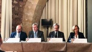 El ministro de Educación ha inaugurado en Sigüenza el I Congreso de Convivencia Escolar