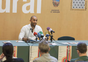 Con mucho arte, cultura y ocio para los jóvenes de Guadalajara