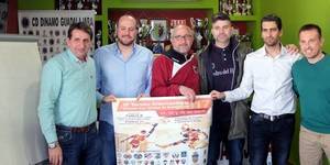 La Internacional Dinamo Cup traerá a Guadalajara equipos de Estados Unidos, China, Méjico o Marruecos