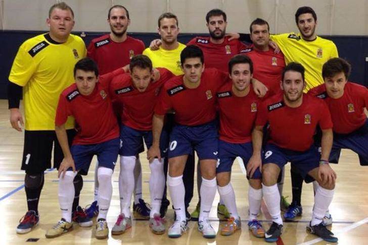 El Deportivo Brihuega sigue intratable en casa y suma tres nuevos puntos frente a La Solana