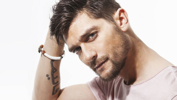 Diego Martín y su voz inundarán el Teatro Moderno de Guadalajara