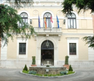 El Pleno de Diputación aprueba el Plan de Eficiencia Energética 2017