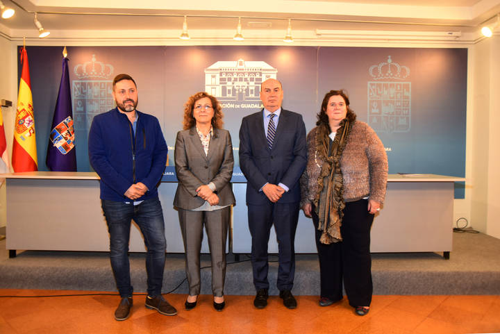 Diputación convoca el V Premio Internacional de Periodismo ’Cátedra Manu Leguineche‘
