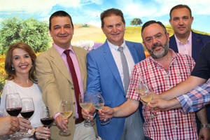 Comienza la la octava edición de Ecualtur