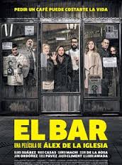 El bar