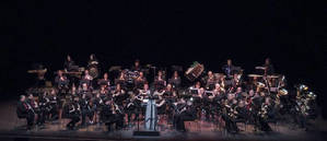 Entre todos hacemos música, concierto benéfico de Feproban en el TABV