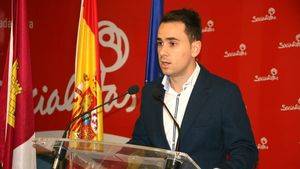 El 'congresillo' socialista de Guadalajara ratifica la lista con García Salinas a la cabeza