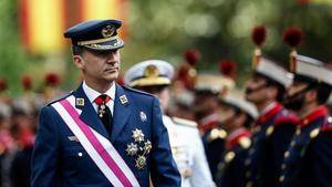 Guadalajara con su ayuntamiento a la cabeza preparada para el desfile del Día de las Fuerzas Armadas