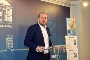 Cerca de 500 estudiantes participarán en la XVIII edición de Guadalajoven