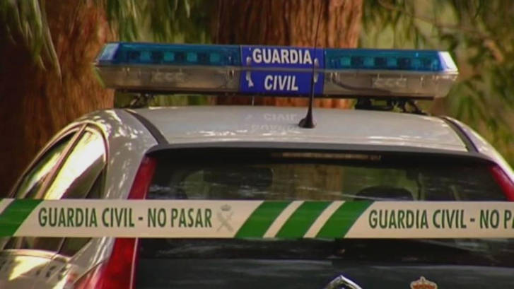 La Guardia Civil detiene a un exhibicionista en Cabanillas del Campo