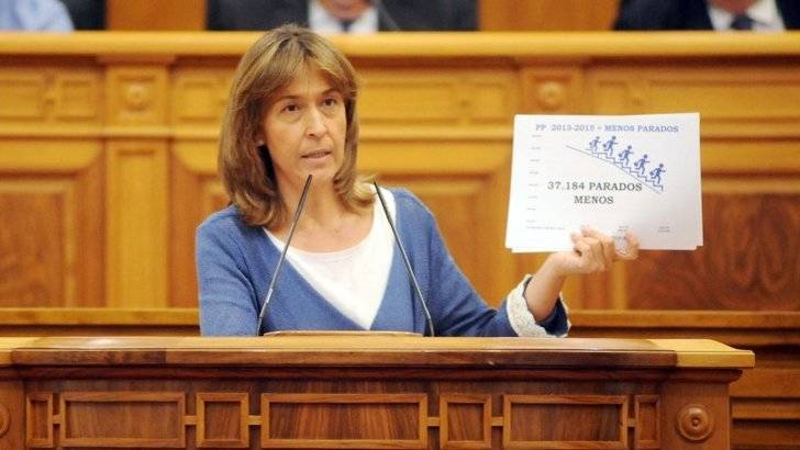 Guarinos le dice por carta a Page lo que le preocupa más que el Estatuto