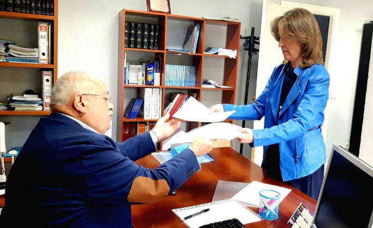 El XIII Congreso del PP de Guadalajara se celebrará con Guarinos como única candidata