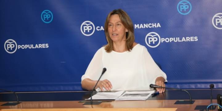 Guarinos: No hay día en el que no haya denuncias del personal sanitario por el caos que ha generado Page en este sector