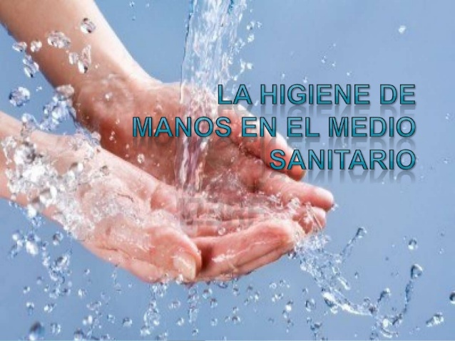 El Hospital de Guadalajara pone en marcha un grupo de higiene de manos para reducir las infecciones