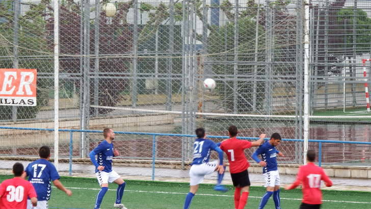 Empate del Hogar-Acai Motor, 0-0, y paso de gigante para el ascenso