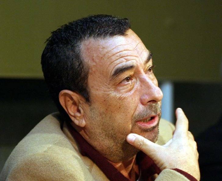 José Luis Garci, galardonado con el Premio Mariano de Cavia