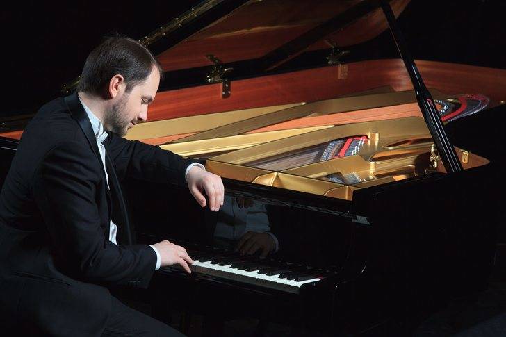 Este fin de semana, VIII Concurso 'Pequeños Grandes Pianistas' en la ciudad de Sigüenza