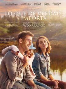 Lo que de verdad importa