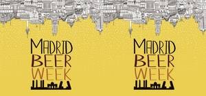 La cerveza es la protagonista del 2 al 11 de junio en la Madrid Beer Week