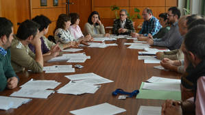 La Junta destina 1.241.000 euros a trabajos de mejora en los montes de utilidad pública de la provincia de Guadalajara