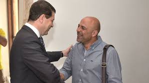 Podemos tacha a Page y su Gobierno de realizar prácticas antidemocráticas casi mafiosas