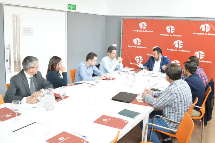 La plataforma 'Recuperar Cercanías C2' suma ya 20 municipios de Castilla-La Mancha y Madrid