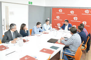 La plataforma 'Recuperar Cercanías C2' suma ya 20 municipios de Castilla-La Mancha y Madrid