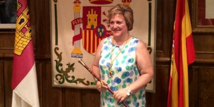 La alcaldesa de Alovera, reprobada por los partidos de la oposición : 