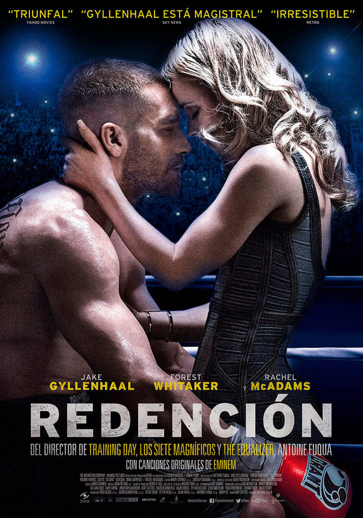 Redención