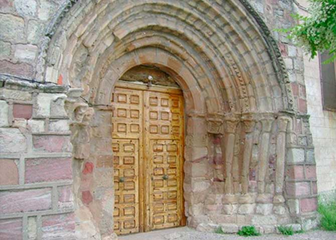 Nueva página web del Ayuntamiento de Riba de Saelices