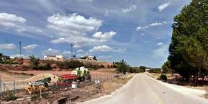 Un chico de 18 años fallece en un accidente de tráfico a la altura de Salmerón