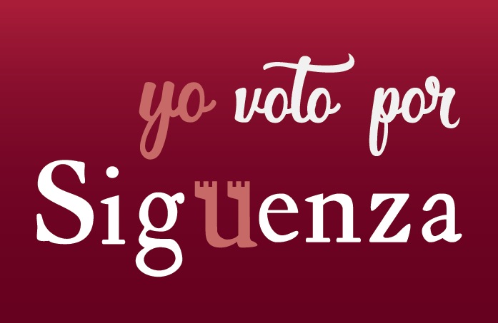 Sigüenza inicia una campaña en redes por su candidatura como Capital del Turismo Rural 2017