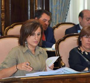 La Diputación exigirá a la Junta 8 millones de euros para empleo en la provincia de Guadalajara