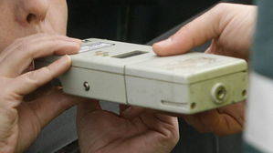 Cinco conductores al menos duplicaron esta semana pasada la tasa de alcoholemia en Guadalajara, tres de ellos reincidentes