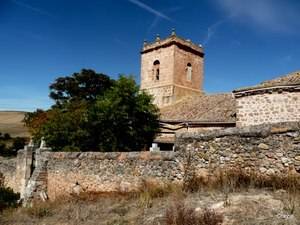 Condolencias por el fallecimiento del alcalde de Jirueque