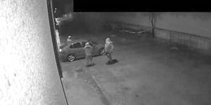 Detenida una banda que desde Azuqueca robaba vehículos, empresas y establecimientos comerciales