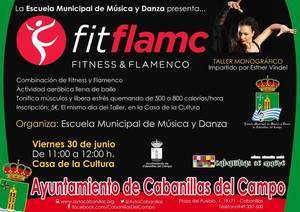 La Escuela Municipal de Música y Danza de Cabanillas organiza un taller de 