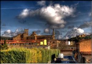 Los alcaldes de Cifuentes y Sacedón protestan por el cierre de las oficinas del Registro de la Propiedad en sus municipios