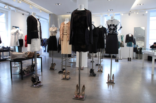Colette, la mítica ‘concept store’ de moda de París anuncia su cierre