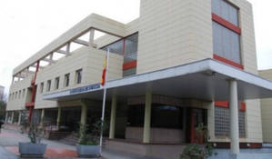 La Unión Federal de Policía denuncia un caso de legionelosis en Guadalajara