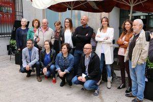 Podemos CLM presenta el Directorio 2019, un gabinete en la sombra con el que configurar una alternativa real al gobierno de Page