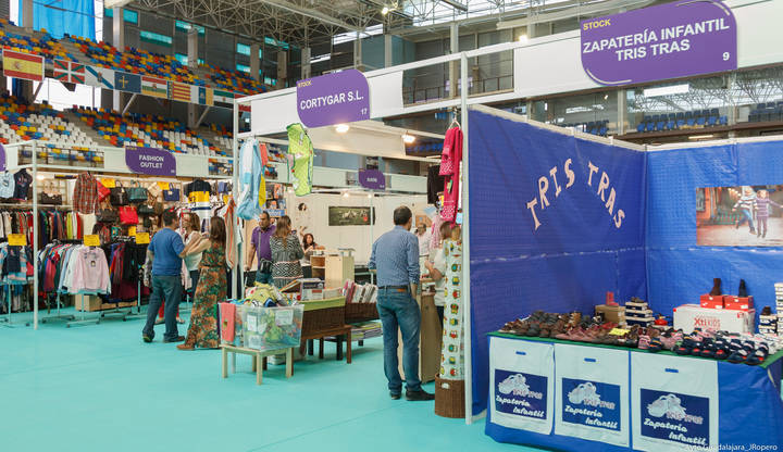 Se amplía hasta el 30 de junio el plazo para solicitar stand para la Feria del Stock