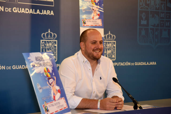 Dipuactiva recorrerá toda la provincia con 85 actividades diferentes