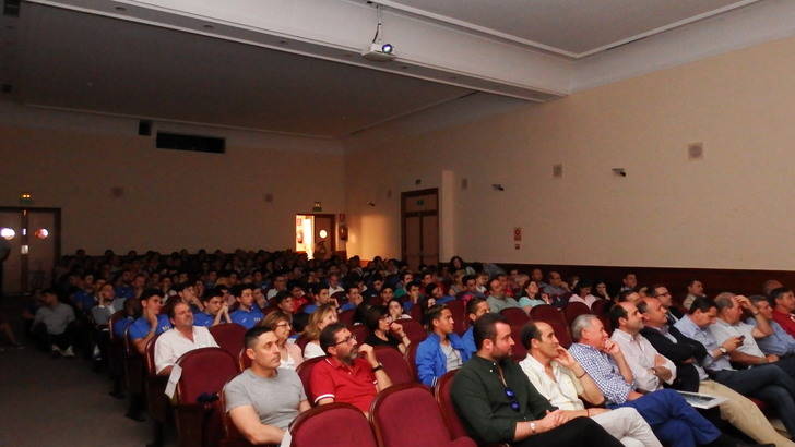 El Hogar Alcarreño celebró su Gala Fin de Temporada