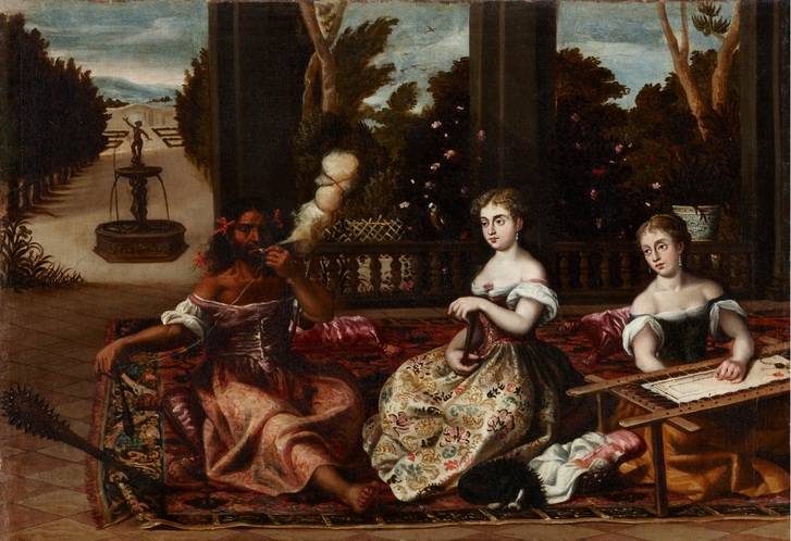 Hércules y Aquiles, prototipos de la masculinidad ¿o no?