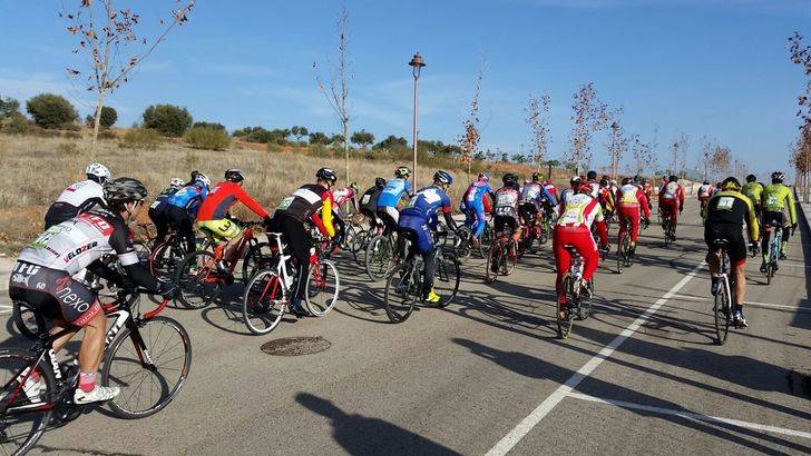 “Juegos interpeñas” y una marcha ciclista para llenar de deporte el fin de semana “pre Fiestas” de Cabanillas