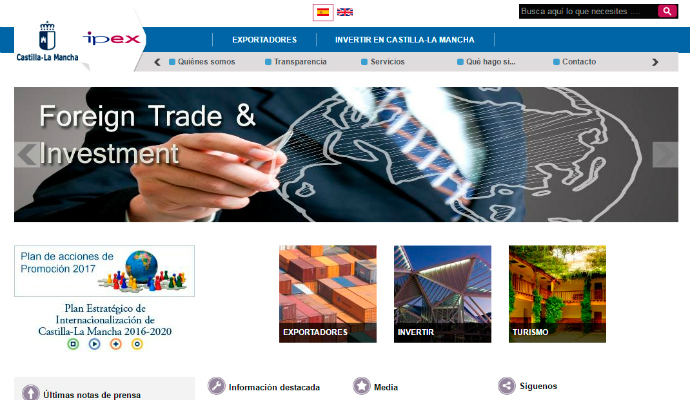 Llega a Guadalajara el Programa de Marketing Digital Internacional