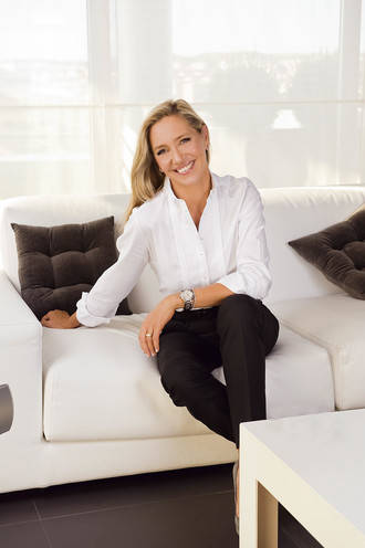 Este viernes Marta Robles protagoniza la cuarta tertulia literaria seguntina