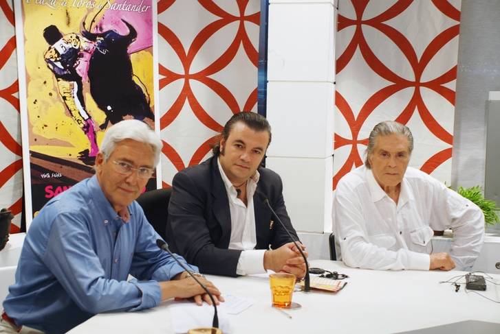 Miguel Redondo será el director de las Tertulias Taurinas de la Feria de San Isidro, desde el Club Financiero Génova de Madrid