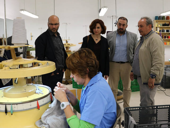 Orlena De Miguel: Los autónomos no pueden esperar